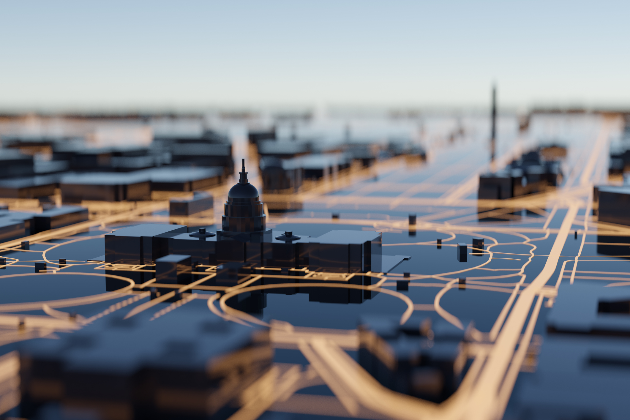 Civil Rights Standards are Mandatory in a Federal AI Policy